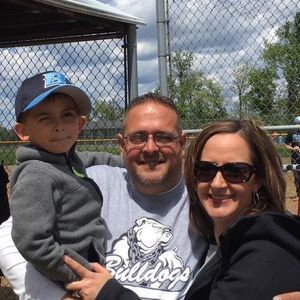 Meet your Posher, Donnie